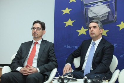 Deputy Minister Sterk: Disinformation and fake news are a threat to the European elections